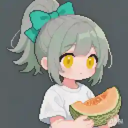 朝瓜夕拾