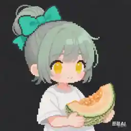朝瓜夕拾
